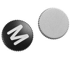 Leica Soft Release Button M 12mm Black