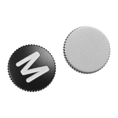 Leica Soft Release Button M 8mm Black