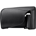 Sony LCS-ELCB Soft Case for A7 Mark II (LCSELCBB.SYH)