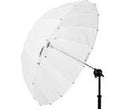 Profoto 100988 Umbrella Deep M Transluscent 105cm