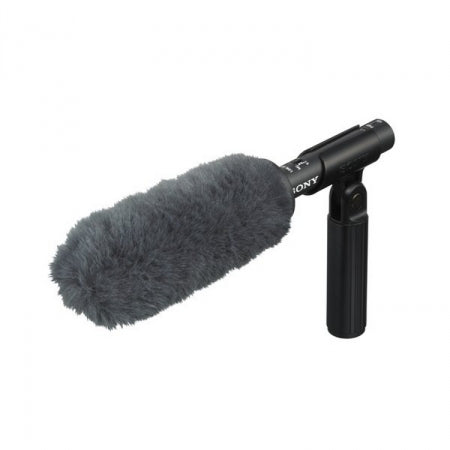 Sony ECM-VG1 Microphone (ECM-VG1)