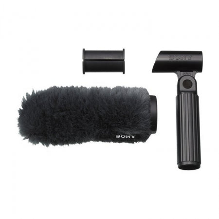 Sony ECM-VG1 Microphone (ECM-VG1)