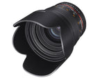 Samyang 50mm f/1.4 AS UMC Nikon AE