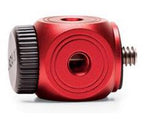 Joby Hub Adapter red
