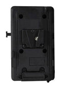 Blackmagic URSA Vlock Battery Plate