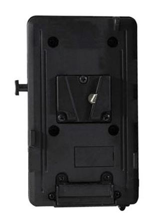 Blackmagic URSA Vlock Battery Plate