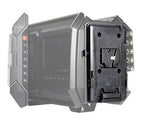 Blackmagic URSA Vlock Battery Plate