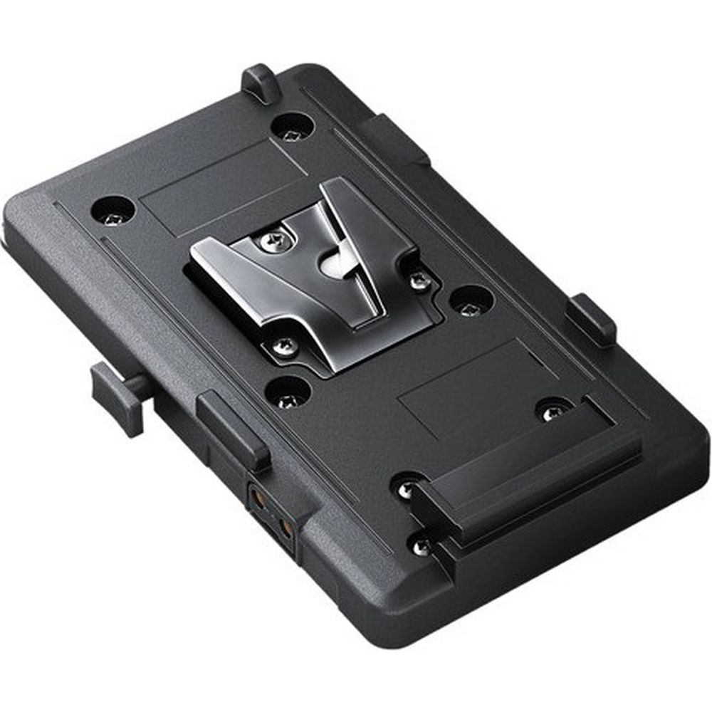 Blackmagic URSA Vlock Battery Plate