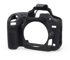 EasyCover Camera Armor Nikon D750 Black