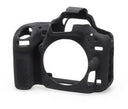 EasyCover Camera Armor Nikon D750 Black