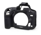 EasyCover Camera Armor Nikon D750 Black