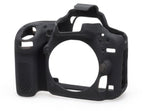 EasyCover Camera Armor Nikon D750 Black