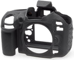 EasyCover Camera Armor Nikon D750 Black