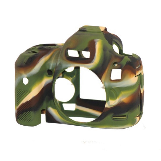 EasyCover Canon 5D Mark III / 5Ds / 5Ds R Camouflage