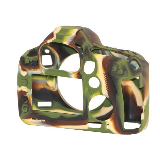 EasyCover Canon 5D Mark III / 5Ds / 5Ds R Camouflage