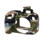 EasyCover Nikon D3300 / D3400 Camouflage