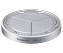 Panasonic DMW-LFAC1 Auto Lenscap Silver