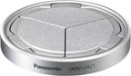 Panasonic DMW-LFAC1 Auto Lenscap Silver