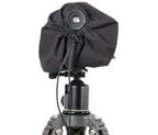 LensCoat RainCoat RS (Rain Sleeve) Small Black