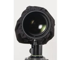 LensCoat RainCoat RS (Rain Sleeve) Small Black