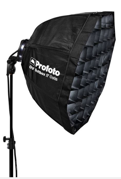 Profoto OCF Softgrid 50 Degrees 2' Octa