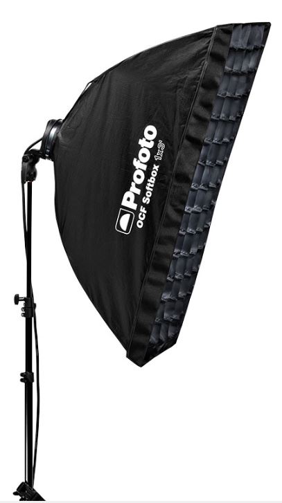 Profoto 101218 OCF Softgrid 30x90cm
