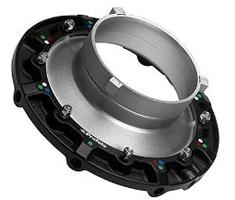 Profoto Rfi Speedring Adapter Bowens
