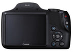 Canon Powershot SX530 HS