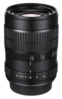 Laowa 60mm f/2.8 2x Ultra-Macro Canon EF