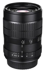 Laowa 60mm f/2.8 2x Ultra-Macro Canon EF