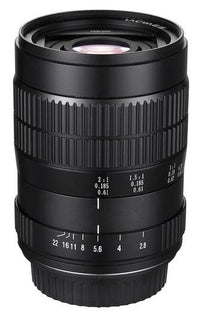 Laowa 60mm f/2.8 2x Ultra-Macro Canon EF