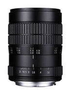 Laowa 60mm f/2.8 2x Ultra-Macro Canon EF