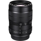 Laowa 60mm f/2.8 2x Ultra-Macro Canon EF