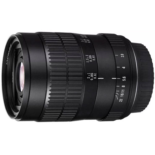 Laowa 60mm f/2.8 2x Ultra-Macro Nikon F