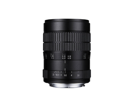 Laowa 60mm f/2.8 2x Ultra-Macro Nikon F