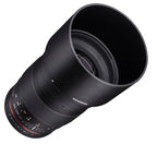 Samyang 135mm F2.0 ED UMC Pentax