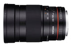 Samyang 135mm F2.0 ED UMC Sony E-Mount