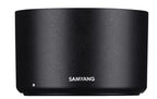 Samyang Lens hood for 135mm f/2.0 en T2.2