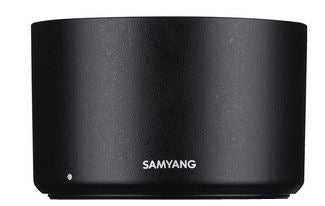 Samyang Lens hood for 135mm f/2.0 en T2.2