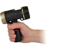 Sealife SL998 Flex - Connect Handle with Tripod Mount