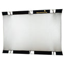 Sunbounce SB PRO KIT Silver - Backsite White (seamless)