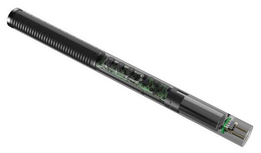 Rode NTG-4+ Premium Shotgun Microphone