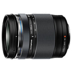 Olympus M.Zuiko Digital 14-150mm f/4.0-5.6 II Black