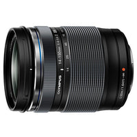 Olympus M.Zuiko Digital 14-150mm f/4.0-5.6 II Black