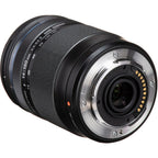 Olympus M.Zuiko Digital 14-150mm f/4.0-5.6 II Black