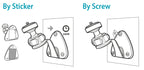 Brinno Wall Mount