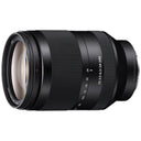 Sony SEL FE 24-240mm F3.5-6.3