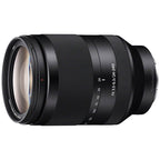 Sony SEL FE 24-240mm F3.5-6.3