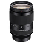 Sony SEL FE 24-240mm F3.5-6.3