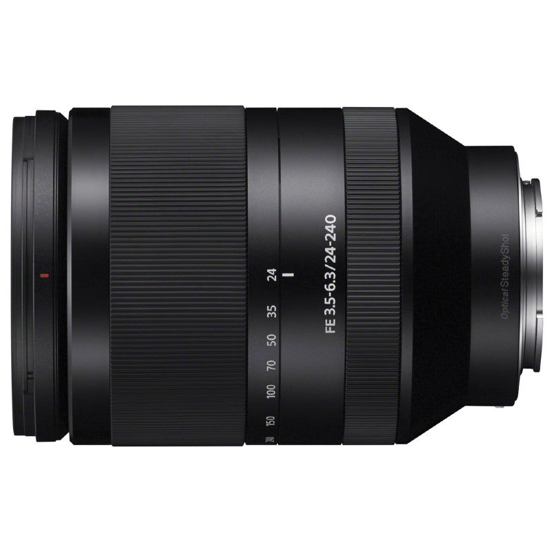 Sony SEL FE 24-240mm F3.5-6.3